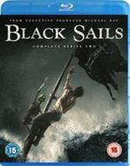 Black Sails Season 2 (Blu-ray), Cd's en Dvd's, Blu-ray, Ophalen of Verzenden
