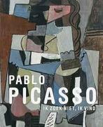 Caroline Rodenburg - Pablo Picasso, Boeken, Ophalen of Verzenden, Zo goed als nieuw, Caroline Rodenburg