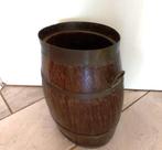 VAT, vintage Paraplu standaard, Ophalen of Verzenden, Gebruikt, Hout
