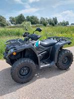 CFMOTO CFORCE 450S 4x4 L7 (autorijbewijs), Motoren, 1 cilinder, 400 cc