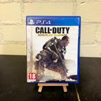 ️ Te Koop: Call of Duty: Advanced Warfare PlayStation 4,, Gebruikt, Vanaf 18 jaar, Ophalen of Verzenden, Online