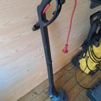 grastrimmer, Tuin en Terras, Ophalen, Gebruikt, Elektrisch