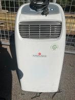 Mizushi Mobiele Airco - Model MON07EM522000000, Witgoed en Apparatuur, Ophalen, Gebruikt, Minder dan 60 m³, Timer