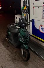 ⭐️️Piaggio Zip 50cc/4T-2V 2013 ⭐️, Fietsen en Brommers, Scooters | Piaggio, Ophalen, Maximaal 45 km/u, Zip, Zo goed als nieuw