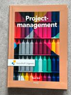 Roel Grit - Projectmanagement, Sociale wetenschap, Roel Grit, Ophalen of Verzenden, Zo goed als nieuw