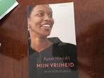 Ayaan Hirsi Ali - Mijn vrijheid, Ophalen of Verzenden, Zo goed als nieuw, Ayaan Hirsi Ali