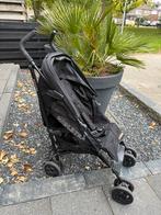 Koelstra Buggy - Zwart, Kinderen en Baby's, Kinderwagens en Combinaties, Ophalen of Verzenden, Gebruikt, Overige merken