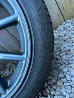 Tesla dakdrager (model 3) / Tesla aero caps / Velg&bandenset, Ophalen