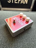 Electro Harmonix Micro POG, Muziek en Instrumenten, Effecten, Ophalen of Verzenden, Zo goed als nieuw