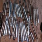 Voorassen Honda CR 1984-1994 CR125  CR250 CR500, Motoren, Ophalen, Cmx, Cmx, Cmx