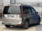 Ford Tourneo Connect 1.5 Plug-IN Hybrid 150 PK Automaat Acti, Auto's, Ford, Stof, 1498 cc, Zwart, 4 cilinders