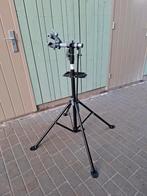 Fiets reparatiestandaard, Fietsen en Brommers, Ophalen, Nieuw