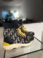 Schoenen/laarsjes dior, Kleding | Dames, Schoenen, Ophalen of Verzenden, Zo goed als nieuw, Zwart, Sneakers of Gympen