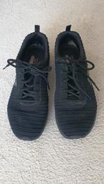Skechers Air Cooled Memory Foam - Maat 40 - Zwart, Ophalen of Verzenden, Zo goed als nieuw
