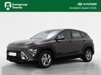 Hyundai Kona 1.6 GDI HEV Comfort Max | Private Lease 519,- p, 12 maanden, Stof, Gebruikt, Met garantie (alle)