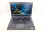 Dell Latitude 5490 | i5 (8) | 16 GB/R | 256 GB/SSD | 14", Computers en Software, Windows Laptops, Qwerty, Minder dan 2 Ghz, 14 inch