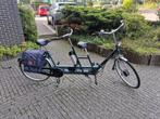 In klapbare tandem fiets merk vanraam, Ophalen, Gebruikt, Minder dan 10 versnellingen