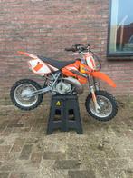 Ktm sx 50 Bouwjaar 2005, Ophalen, Gebruikt, 50 cc, Overige merken