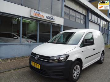 Volkswagen Caddy 1.6 TDI L1H1 Trendline beschikbaar voor biedingen