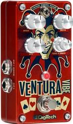 DigiTech Ventura vibe, Muziek en Instrumenten, Ophalen of Verzenden, Zo goed als nieuw, Chorus