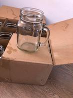 Nieuwe glazen voor smoothie, Ophalen, Glas of Glazen, Nieuw, Glas