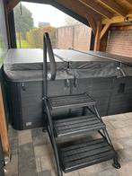 Prachtige Balboa jacuzzi., Tuin en Terras, Bubbelbaden en Hottubs, Ophalen, Zo goed als nieuw