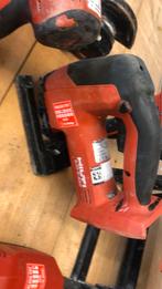 Hilti decopeerzaag, Doe-het-zelf en Verbouw, Gereedschap | Boormachines, Ophalen, Zo goed als nieuw