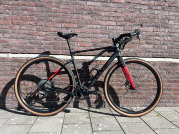 Cube Nuroad pro C:62 M beschikbaar voor biedingen