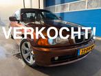 BMW 3-Serie 2.0 CI 320 Coupe AUTOMAAT/AIRCO/NIEUWE APK!, Auto's, Automaat, Achterwielaandrijving, Particulier, 1600 kg