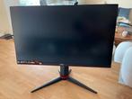 Gaming Monitor - QHD - 165 Hz - 1 ms, Gaming, IPS, AOC, Zo goed als nieuw