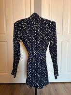 Mart Visser Blouse/Tuniek - Maat 36, Ophalen of Verzenden, Zo goed als nieuw, Maat 36 (S), Blauw
