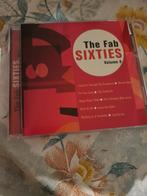 The Fab Sixties Volume 8 CD, Ophalen of Verzenden, Zo goed als nieuw