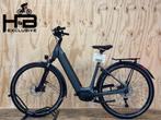 Cube Supreme Sport Hybrid Pro 625 E-Bike Shimano Deore, Fietsen en Brommers, Elektrische fietsen, Niet ingevuld, Niet ingevuld