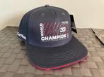 ✅ Max Verstappen 2021 World Champion pet Red Bull Racing, Ophalen of Verzenden, Nieuw, Formule 1