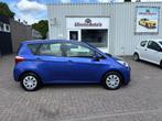 Toyota Verso-S 1.3 VVT-i Comfort NL AUTO ZEER MOOI 4750E, Voorwielaandrijving, Euro 5, Stof, Gebruikt