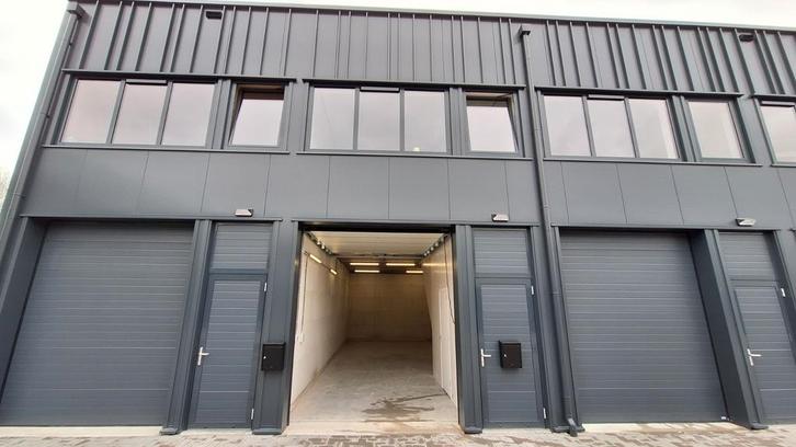 Bedrijfsunit / opslagruimte in Middenmeer (langs A7), Zakelijke goederen, Bedrijfs Onroerend goed, Bedrijfsruimte, Huur