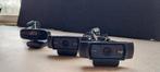 2x c920 1x Asus webcams, Computers en Software, Webcams, Gebruikt, Logitech, ChromeOS, Bedraad