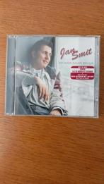 Jan Smit cd Op weg naar geluk, Ophalen of Verzenden, 2000 tot heden, Zo goed als nieuw