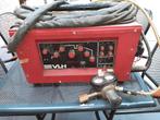 TIG Lasapparaat, Doe-het-zelf en Verbouw, Ophalen, Gebruikt, Minder dan 150 ampère, Tig
