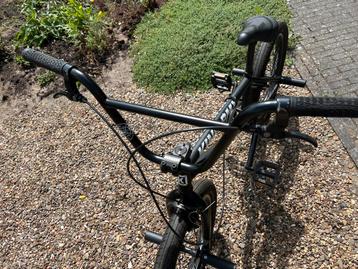 BMX Curb Freestyle 20’ incl pegs voor en achter beschikbaar voor biedingen