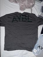 Sportkleding, Nieuwe AYBL & Under Armour Sport T-shirts, Ophalen of Verzenden, Nieuw, Maat 52/54 (L), Overige kleuren