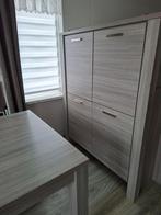 Computer of buffetkast, Ophalen