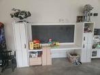 Speelkast / Bureau voor kinderen, Ophalen of Verzenden, Gebruikt, Kast