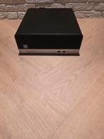 HP Prodesk 400 G4 SFF, Computers en Software, Ophalen of Verzenden, Zo goed als nieuw, HP