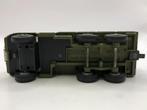 Dinky Toys 620 Berliet Gazelle Missile Launcher -GOED- M31, Hobby en Vrije tijd, Modelauto's | 1:43, Gebruikt, Overige typen, Dinky Toys