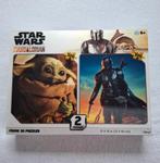 NIEUW! Starwars puzzels, Verzamelen, Star Wars, Ophalen of Verzenden, Nieuw, Actiefiguurtje