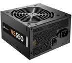 Corsair VS550 Voeding, Computers en Software, Interne voedingen, Ophalen of Verzenden, Gebruikt