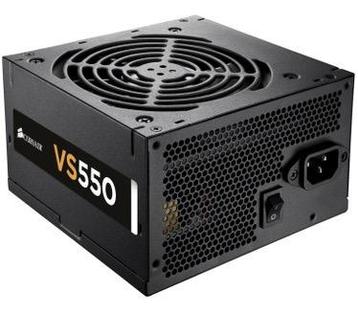 Corsair VS550 Voeding beschikbaar voor biedingen