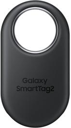 Samsung Galaxy SmartTag 2 - Zwart, Telecommunicatie, Mobiele telefoons | Toebehoren en Onderdelen, Store.nl@samsung.com, Overige typen