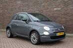 Fiat 500 1.0 Hybrid Pop, airco, cruise controle, super mooie, Voorwielaandrijving, Gebruikt, Euro 6, 4 stoelen